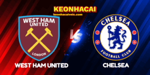 West Ham United vs Chelsea